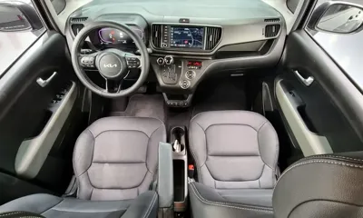 Kia Ray 2023, 34677 км, за 11166.17 USD - фото 7