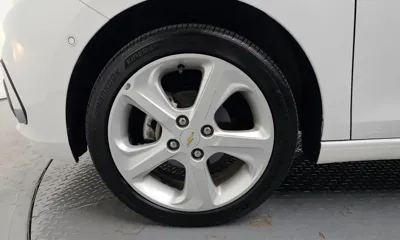 ChevroletGMDaewoo Spark 2018, 90635 км, за 4857.56 USD