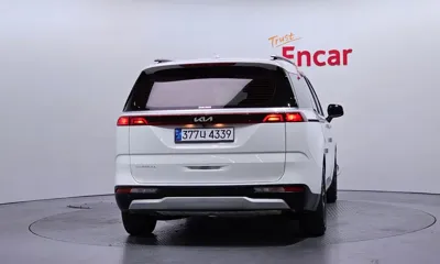 Kia Canival 2023, 85467 км, за 16156.36 USD