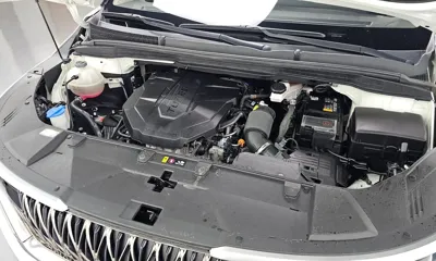 Kia Canival 2023, 85467 км, за 16156.36 USD - фото 6