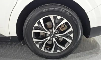 Kia Canival 2023, 85467 км, за 16156.36 USD - фото 21