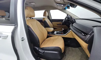Kia Canival 2023, 85467 км, за 16156.36 USD - фото 26