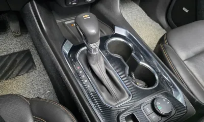 ChevroletGMDaewoo Traverse 2021, 20348 км, за 18500.16 USD - фото 9