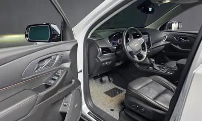 ChevroletGMDaewoo Traverse 2021, 20348 км, за 18500.16 USD - фото 10