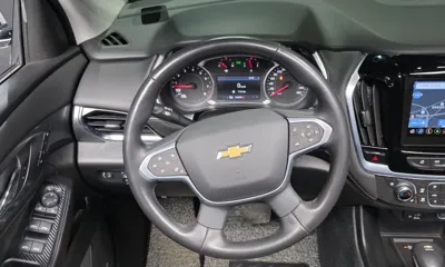 ChevroletGMDaewoo Traverse 2021, 20348 км, за 18500.16 USD - фото 13