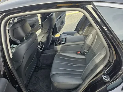 Genesis G80 2023, 4581 км, за 28741.32 USD - фото 9