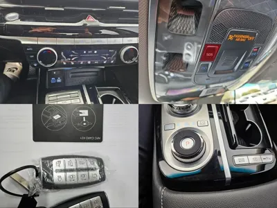 Genesis G80 2023, 4581 км, за 28741.32 USD - фото 20