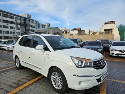 KG_Mobility_Ssangyong KORANDO 2014, 153697 км, за 2605.86 USD