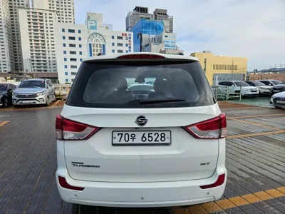 KG_Mobility_Ssangyong KORANDO 2014, 153697 км, за 2605.86 USD