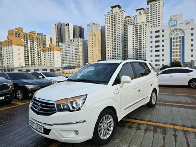 KG_Mobility_Ssangyong KORANDO 2014, 153697 км, за 2605.86 USD - фото 8
