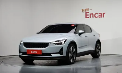 Polestar Polestar 2 · 2023 год
