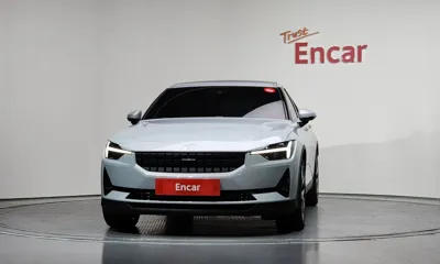 Polestar Polestar 2 2023, 31329 км, за 22009.5 USD