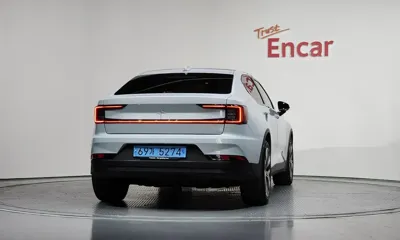 Polestar Polestar 2 2023, 31329 км, за 22009.5 USD