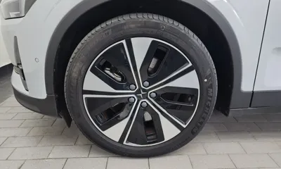 Polestar Polestar 2 2023, 31329 км, за 22009.5 USD