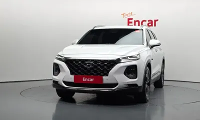 Hyundai Santafe 2019, 83834 км, за 12936.35 USD