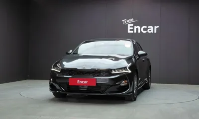 Kia K5 2021, 47878 км, за 11766.23 USD