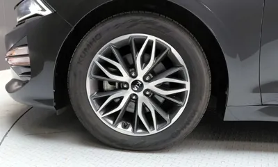 Kia K5 2021, 47878 км, за 11766.23 USD