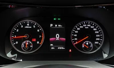 Kia K5 2021, 47878 км, за 11766.23 USD - фото 8