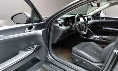 Kia K5 2021, 47878 км, за 11766.23 USD - фото 10