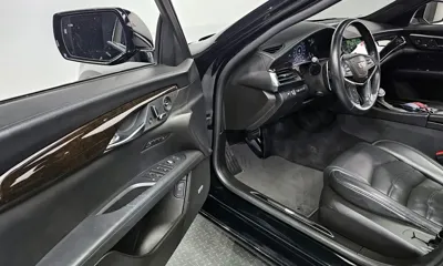 Cadillac CT6 2018, 120891 км, за 10906.94 USD - фото 10