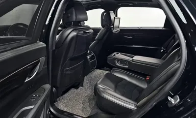 Cadillac CT6 2018, 120891 км, за 10906.94 USD - фото 20