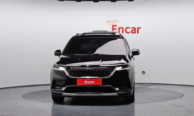 Kia Canival 2023, 73885 км, за 17847.71 USD