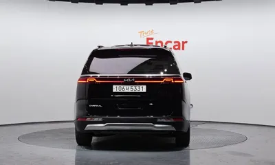 Kia Canival 2023, 73885 км, за 17847.71 USD