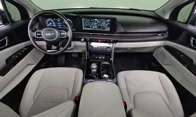 Kia Canival 2023, 73885 км, за 17847.71 USD - фото 7