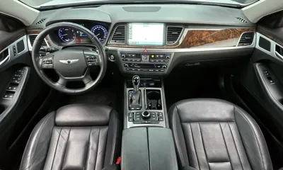 Hyundai Genesis 2016, 107089 км, за 8710.91 USD - фото 6