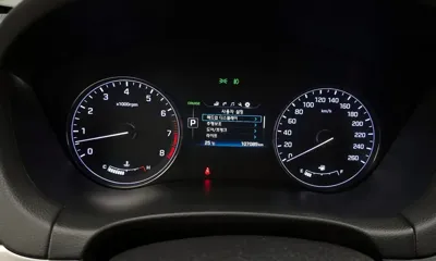 Hyundai Genesis 2016, 107089 км, за 8710.91 USD - фото 7