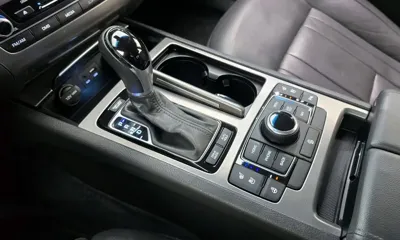 Hyundai Genesis 2016, 107089 км, за 8710.91 USD - фото 8