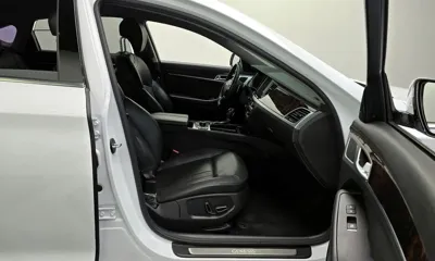 Hyundai Genesis 2016, 107089 км, за 8710.91 USD - фото 10