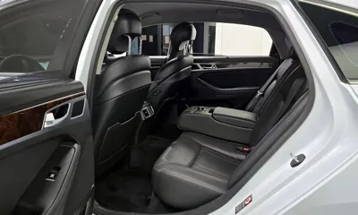 Hyundai Genesis 2016, 107089 км, за 8710.91 USD - фото 11