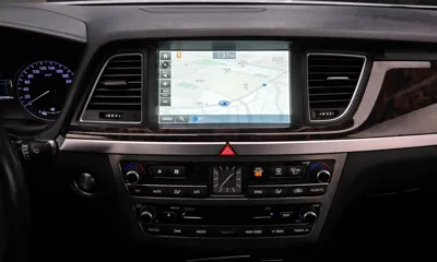 Hyundai Genesis 2016, 107089 км, за 8710.91 USD - фото 13