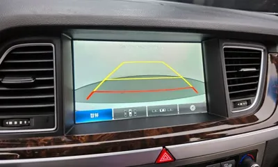 Hyundai Genesis 2016, 107089 км, за 8710.91 USD - фото 14