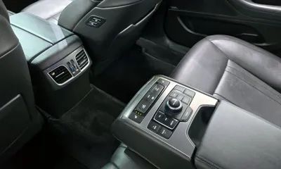 Hyundai Genesis 2016, 107089 км, за 8710.91 USD - фото 16