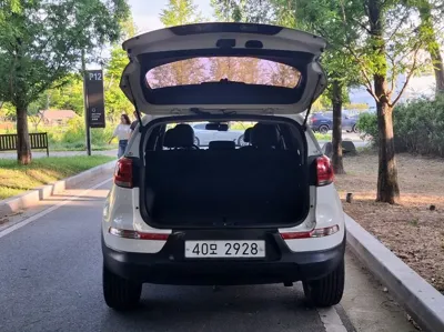 Kia Sportage 2015, 148000 км, за 4886 USD - фото 7