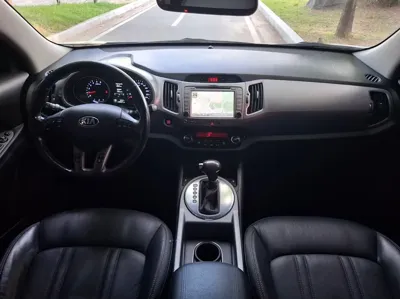 Kia Sportage 2015, 148000 км, за 4886 USD - фото 8