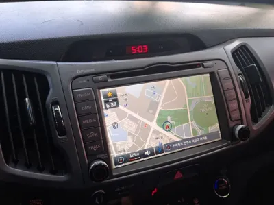 Kia Sportage 2015, 148000 км, за 4886 USD - фото 9