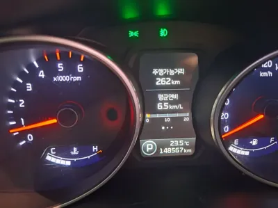 Kia Sportage 2015, 148000 км, за 4886 USD - фото 10