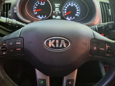 Kia Sportage 2015, 148000 км, за 4886 USD - фото 11