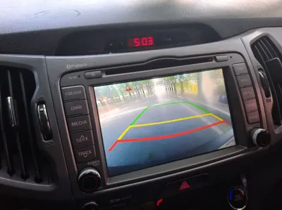 Kia Sportage 2015, 148000 км, за 4886 USD - фото 12