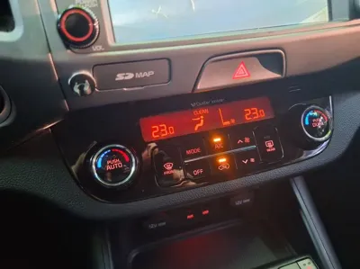 Kia Sportage 2015, 148000 км, за 4886 USD - фото 13
