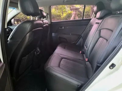 Kia Sportage 2015, 148000 км, за 4886 USD - фото 18