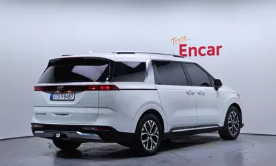 Kia Canival 2021, 139542 км, за 14006.52 USD