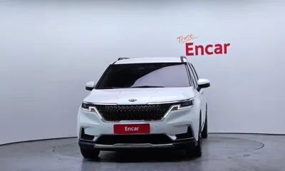 Kia Canival 2021, 139542 км, за 14006.52 USD