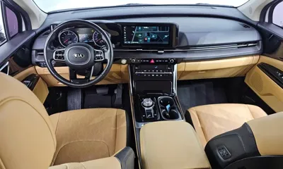 Kia Canival 2021, 139542 км, за 14006.52 USD - фото 7