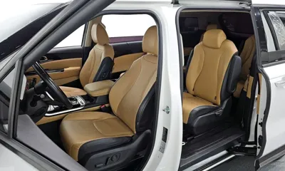 Kia Canival 2021, 139542 км, за 14006.52 USD - фото 10