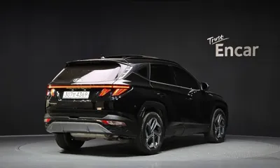 Hyundai Tucson 2021, 49838 км, за 15731.65 USD