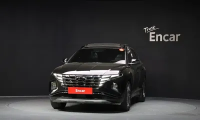 Hyundai Tucson 2021, 49838 км, за 15731.65 USD